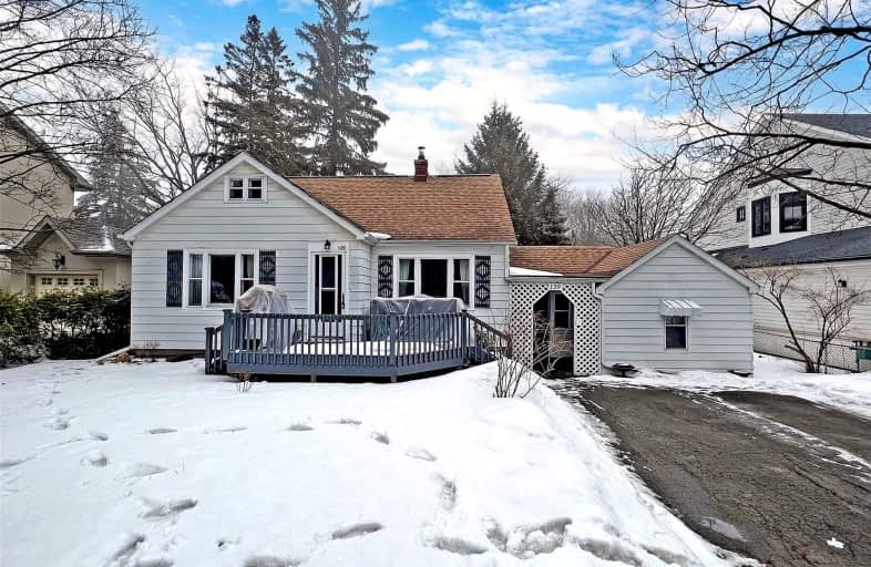 139 Mill Street, Richmond Hill | Image 1