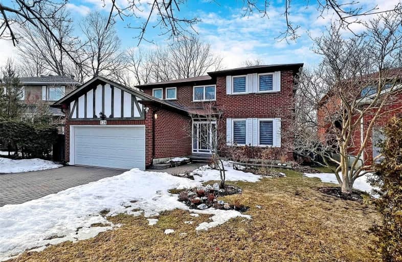 139 Carrington Drive, Richmond Hill | Image 1