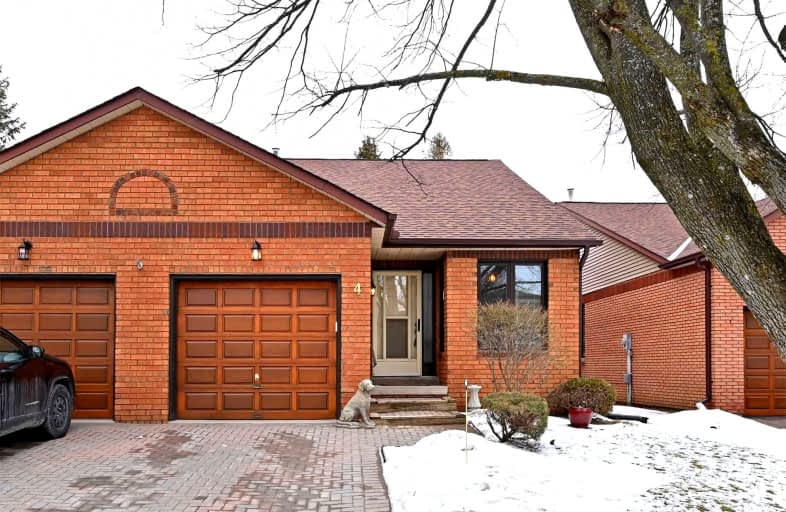 4 Belvedere Boulevard, New Tecumseth | Image 1