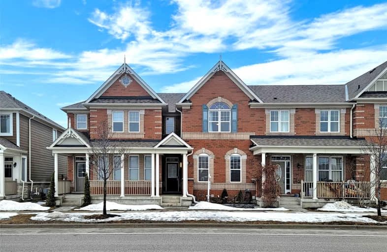 634 Cornell Centre Boulevard, Markham | Image 1