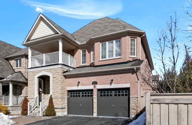 102 Via Borghese Street, Vaughan | Image 1