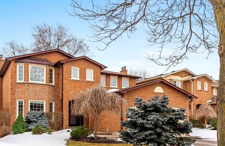 11 Quarry Stone Drive, Markham | Image 1