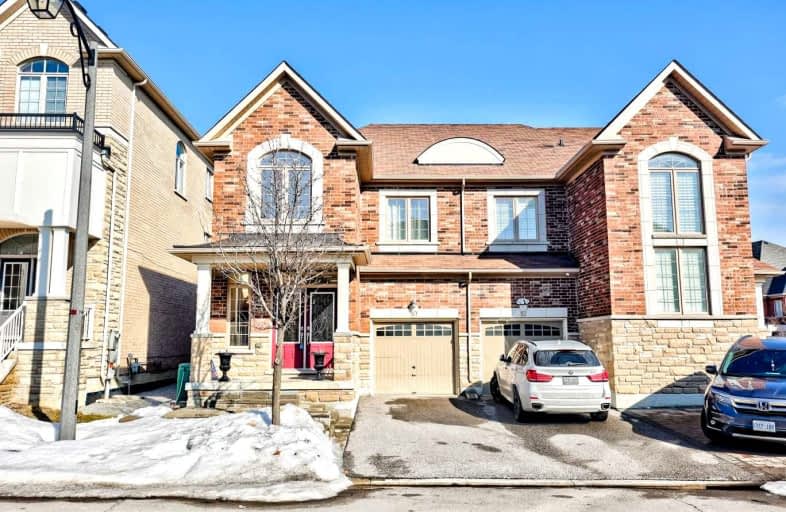 10 Zeng Cheng Drive, Markham | Image 1