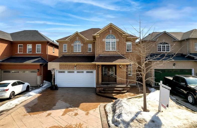 298 Royal Appian Crescent, Vaughan | Image 1