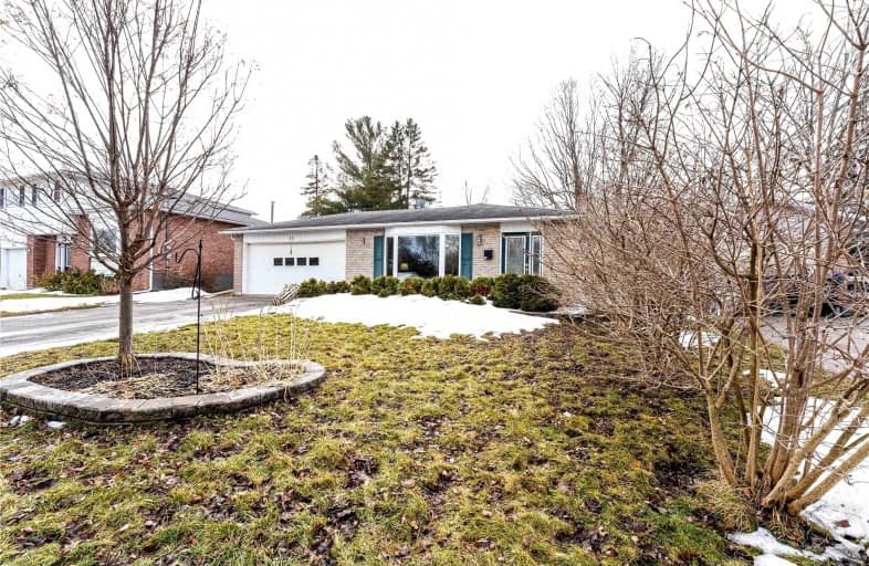 33 Maple Avenue West, New Tecumseth | Image 1