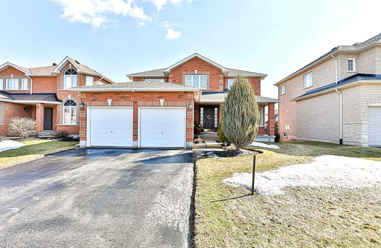 50 Pace Crescent, Bradford West Gwillimbury | Image 1