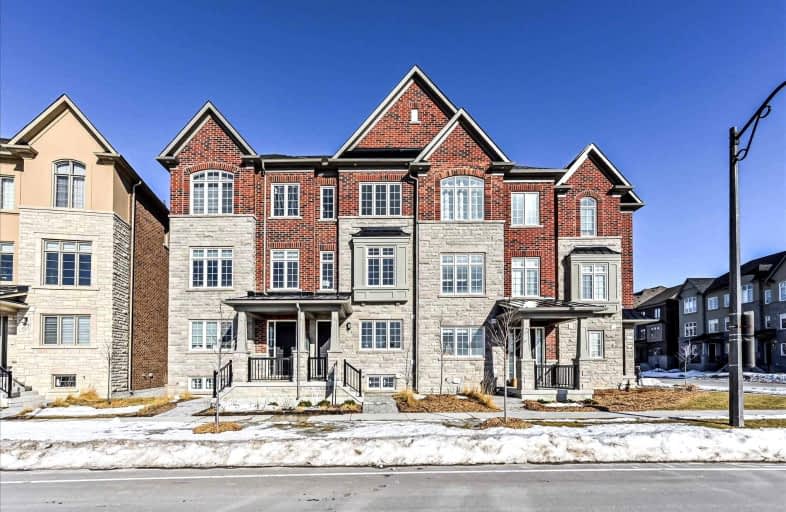 53 Yorkton Boulevard, Markham | Image 1