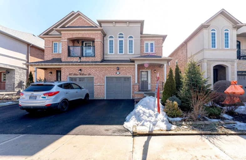 149 Blue Willow Drive, Vaughan | Image 1