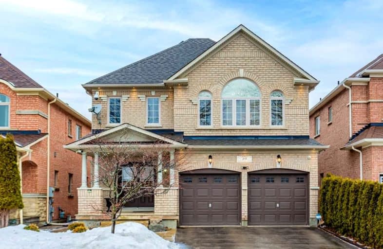 89 Greenview Circle, Vaughan | Image 1