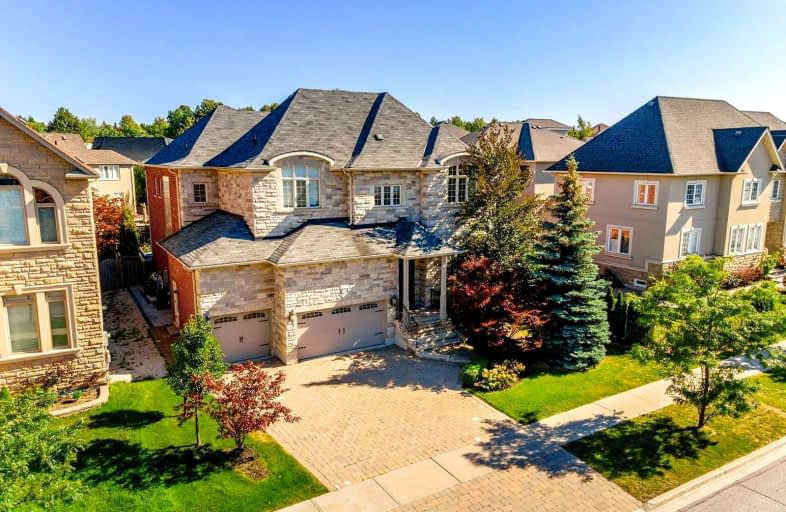 346 Flamingo Road, Vaughan | Image 1