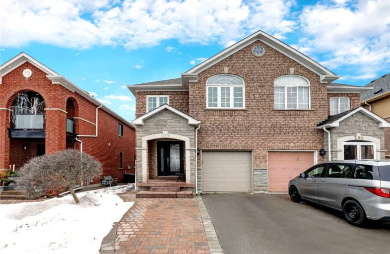 278 Monte Carlo Drive, Vaughan | Image 1