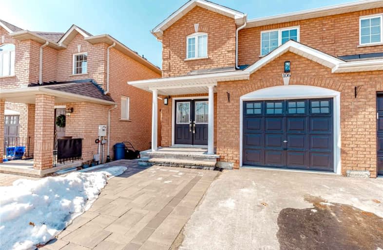 106 Rosanna Crescent, Vaughan | Image 1