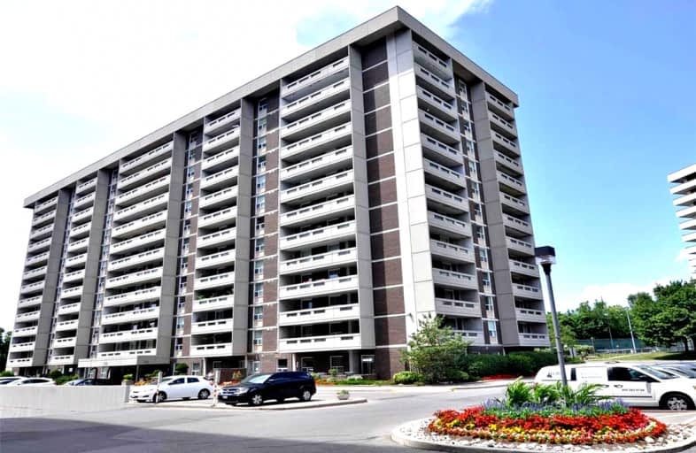 106-60 Inverlochy Boulevard, Markham | Image 1