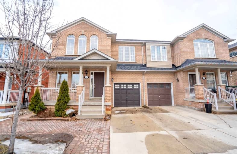 96 Bologna Road, Vaughan | Image 1