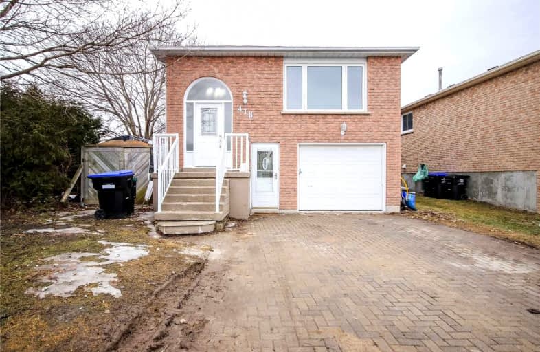 418 Colborne Street, Bradford West Gwillimbury | Image 1