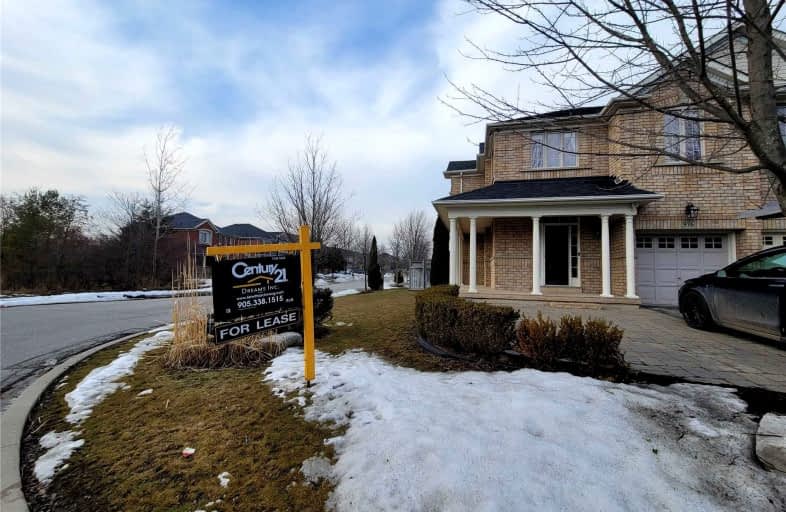 976 Oaktree Crescent, Newmarket | Image 1