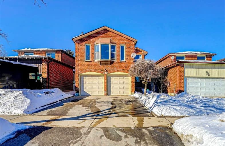 103 Belvedere Crescent, Richmond Hill | Image 1