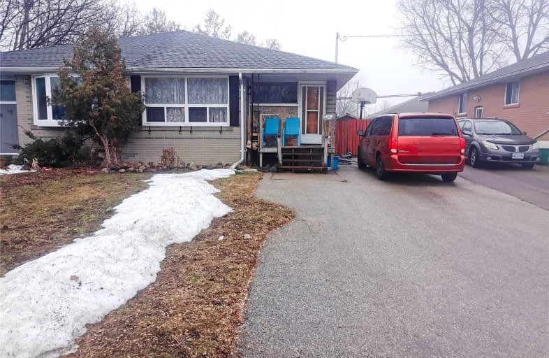 186 Cherrywood Drive, Newmarket | Image 1