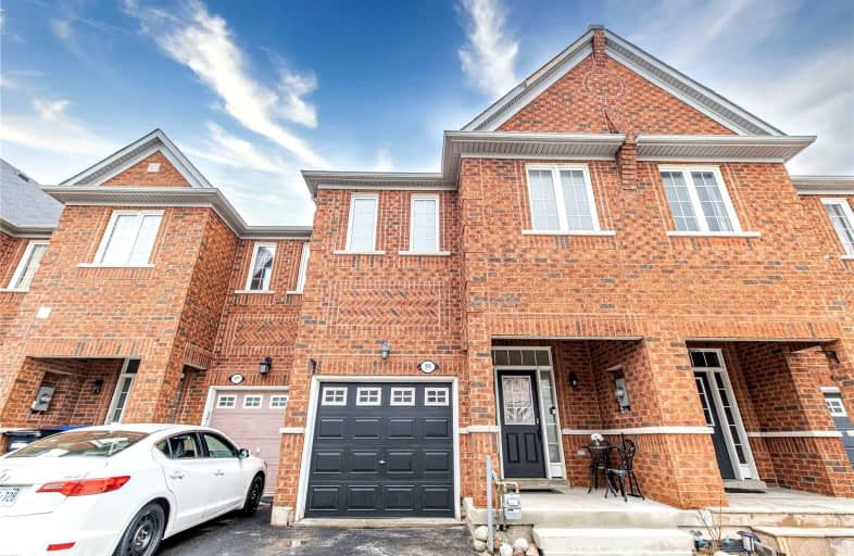 59 Mccann Crescent, Bradford West Gwillimbury | Image 1