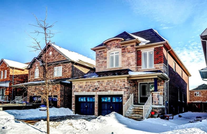 53 Broughton Terrace, Bradford West Gwillimbury | Image 1