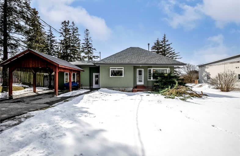 25904 Hwy48, Georgina | Image 1