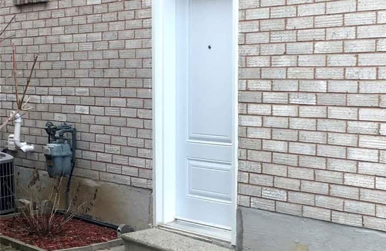 184 Bernard Avenue, Richmond Hill | Image 1