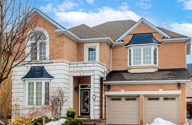 83 St Stephen Crescent, Vaughan | Image 1