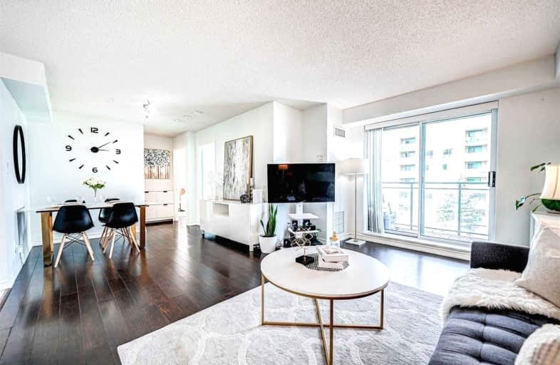 521-51 Baffin Court, Richmond Hill | Image 1