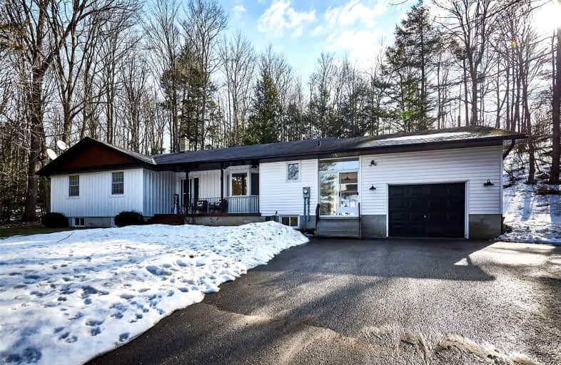 12895 Concession 6 Road, Uxbridge | Image 1