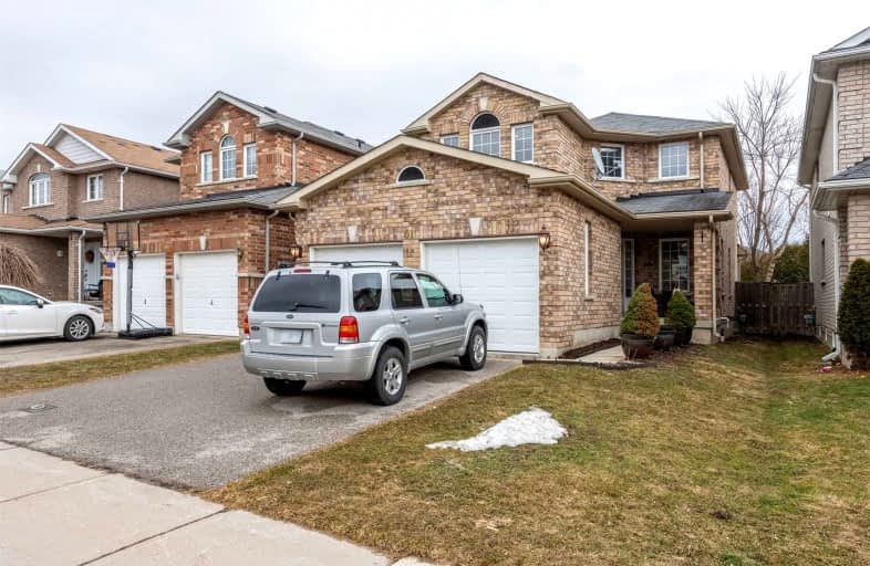61 Buchanan Drive, New Tecumseth | Image 1