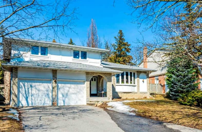 234 Bayview Fairways Drive, Markham | Image 1