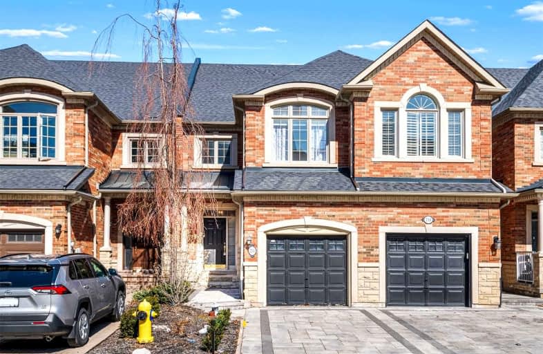 214 Kingsbridge Circle, Vaughan | Image 1