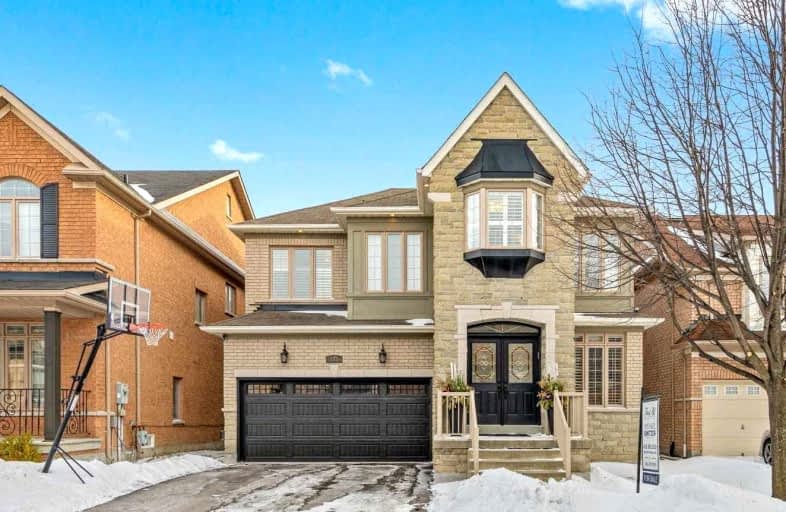 183 Leameadow Road, Vaughan | Image 1