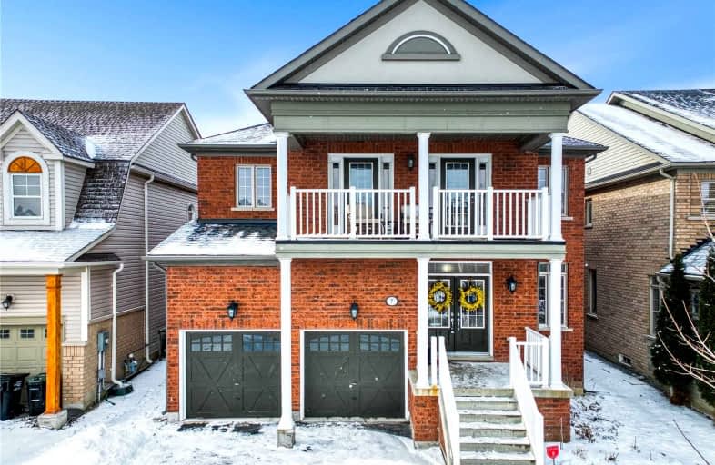 7 Bradford Street, Bradford West Gwillimbury | Image 1
