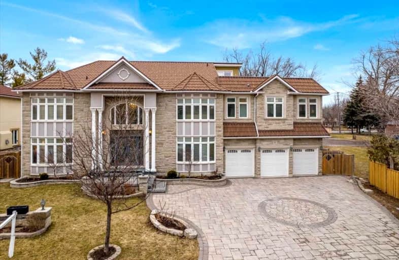 31 Alai Circle, Markham | Image 1