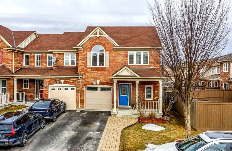 216 Chilcott Crescent, Newmarket | Image 1