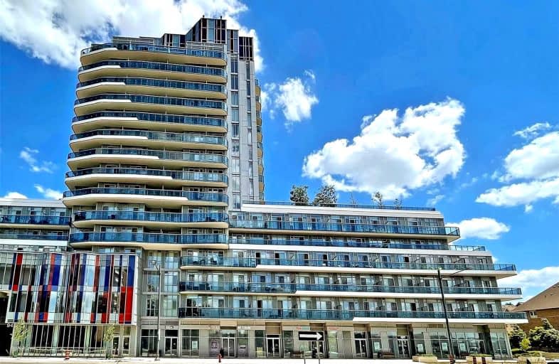 Ph15-9471 Yonge Street, Richmond Hill | Image 1