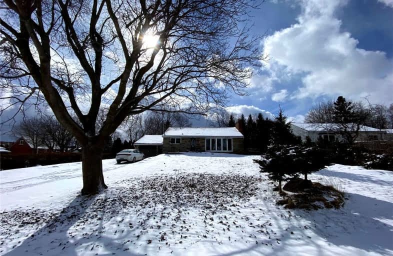1421 Old Green Lane, East Gwillimbury | Image 1