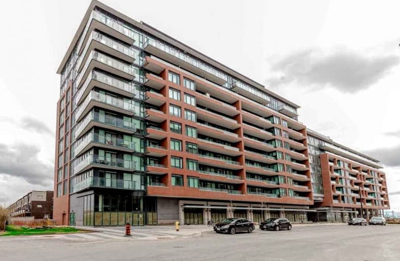 309-99 Eagle Rock Way, Vaughan | Image 1