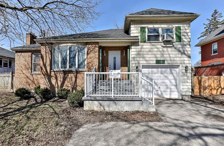 6012 Main Street, Whitchurch Stouffville | Image 1