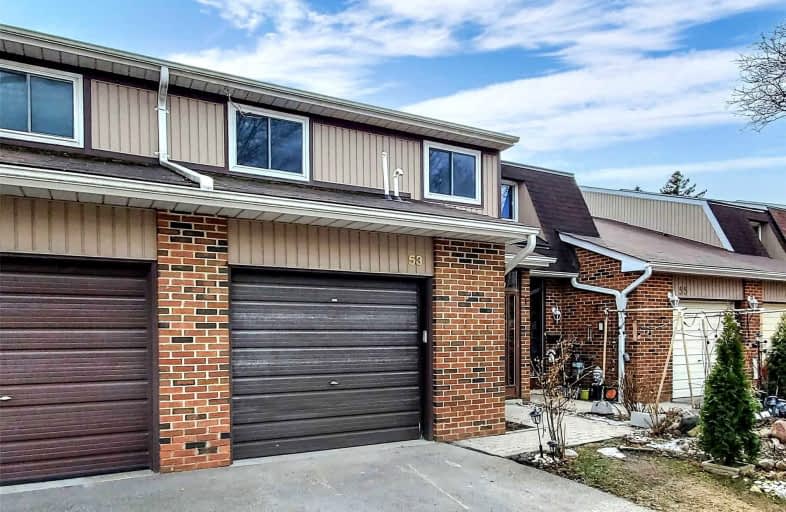 53 Kindale Way, Markham | Image 1