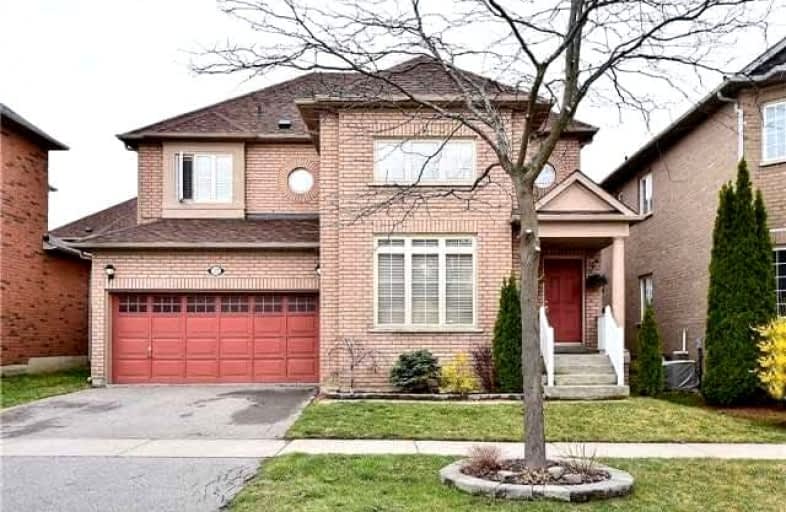 22 Magenta Street, Richmond Hill | Image 1