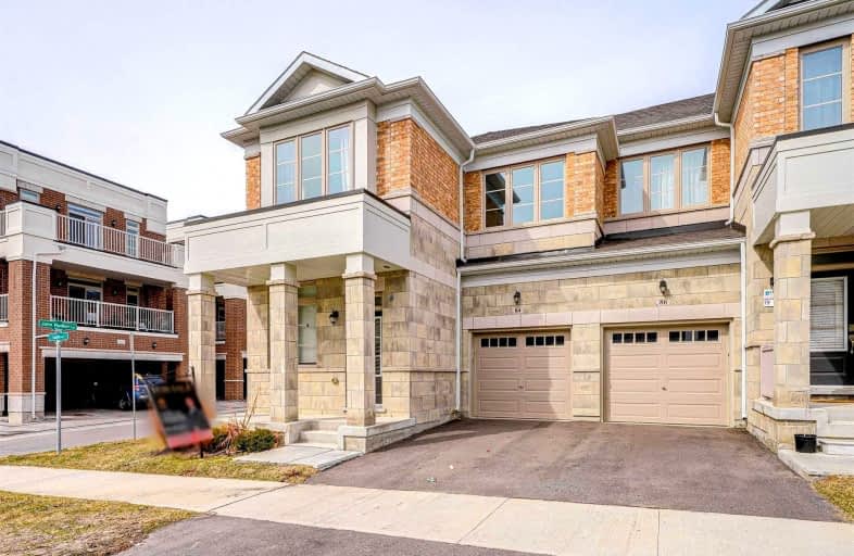 84 Luzon Avenue, Markham | Image 1