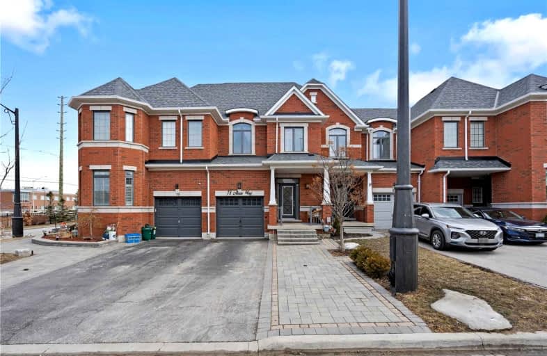 78 Alexie Way, Vaughan | Image 1