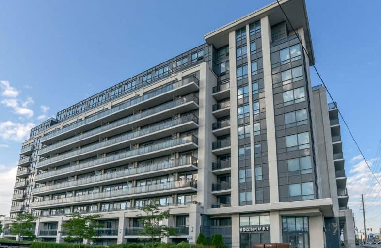 801-370 Highway 7 Road, Richmond Hill | Image 1