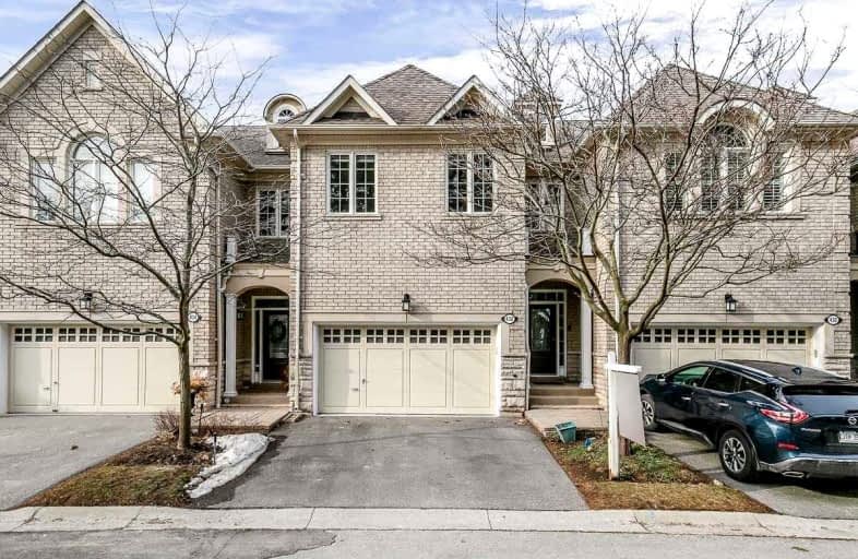 432 Terry Carter Crescent, Newmarket | Image 1