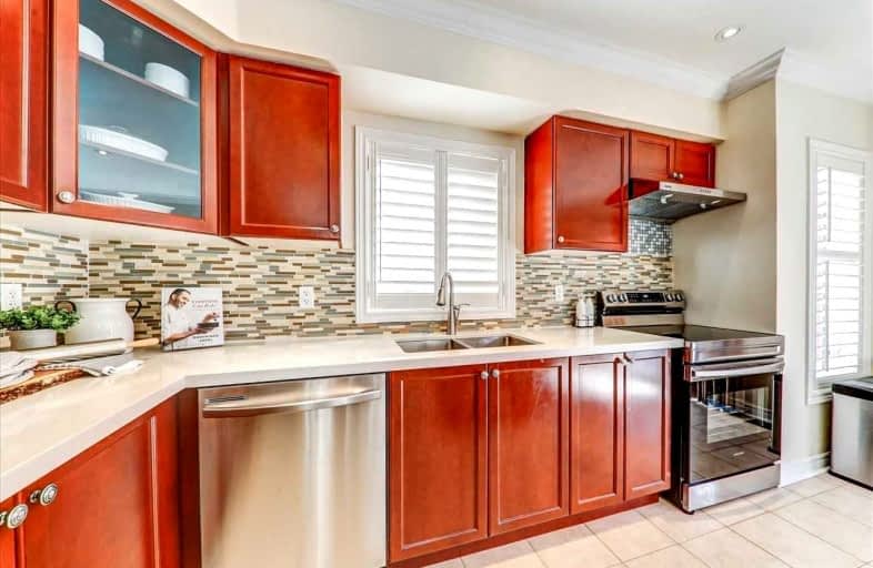 240 Woodspring Avenue, Newmarket | Image 1