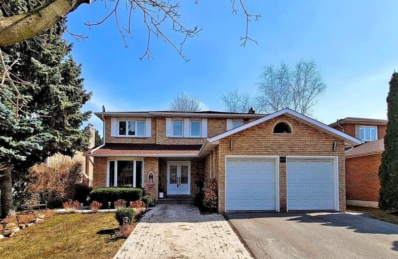 65 Willowbrook Road, Markham | Image 1