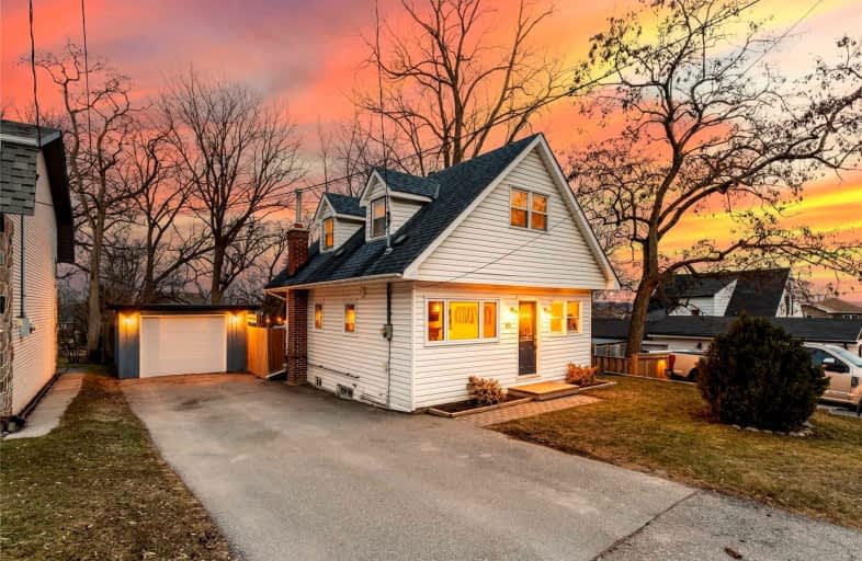 85 Church Street, Bradford West Gwillimbury | Image 1