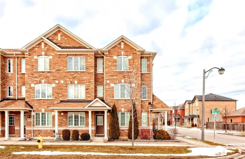 480 Riverlands Avenue, Markham | Image 1